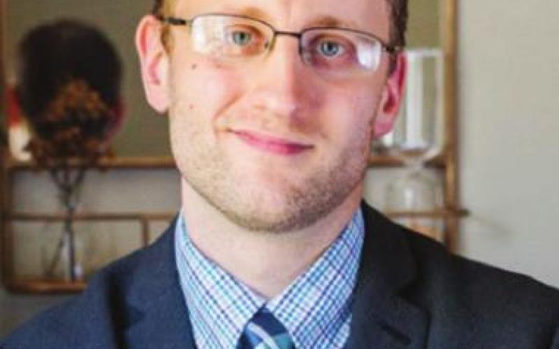 Tom Duvall, LISW-S