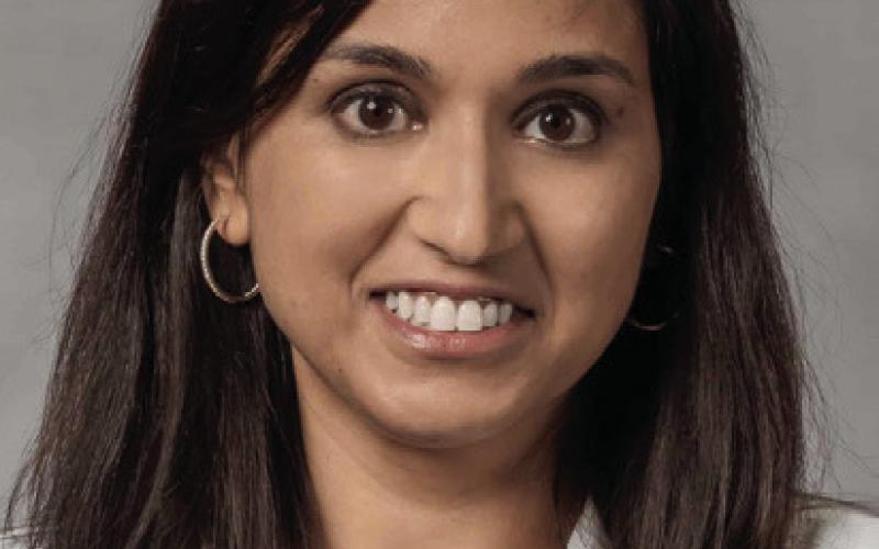 Shaili Desai, MD