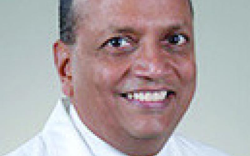 Dr. Srini Hejeebu