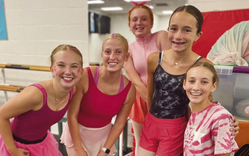 Perrysburg Dance Academy