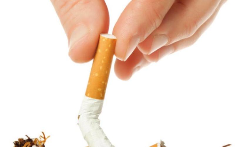 Stop Smoking