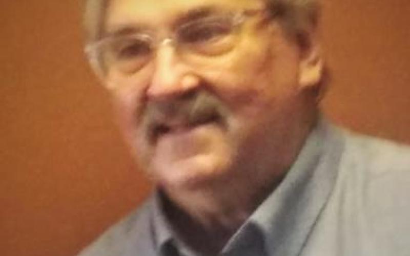Daniel J. Jachimiak