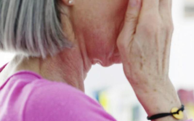 A glimpse at age-related macular degeneration