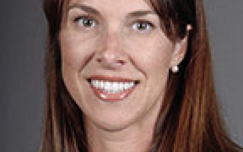 Dr. Stephanie Pannell