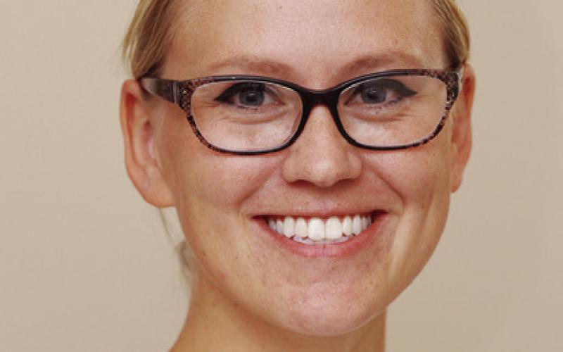 Dr. Danae Hamouda