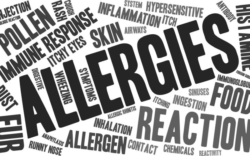 Allergies