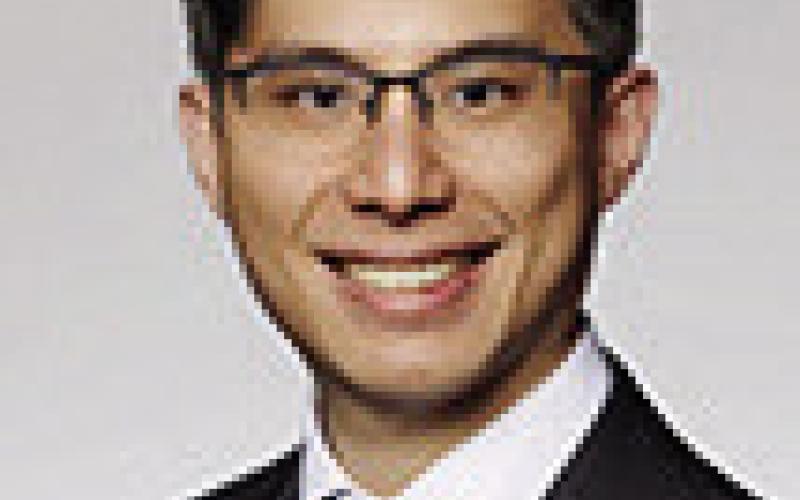 Justin Hsu, MD