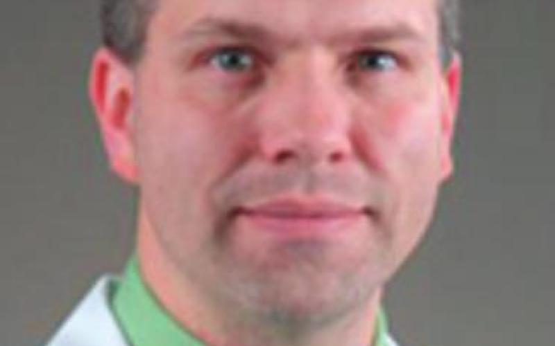 Dr. Jason Schroeder