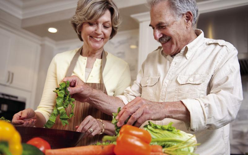 National Nutrition Month