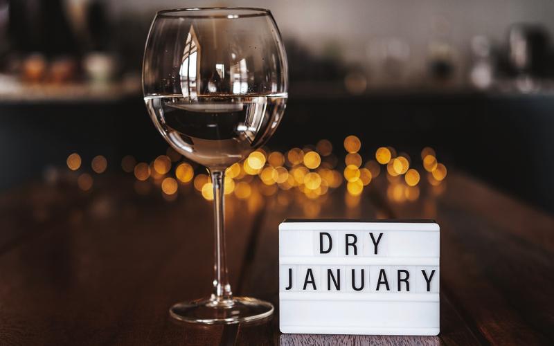 Dry January
