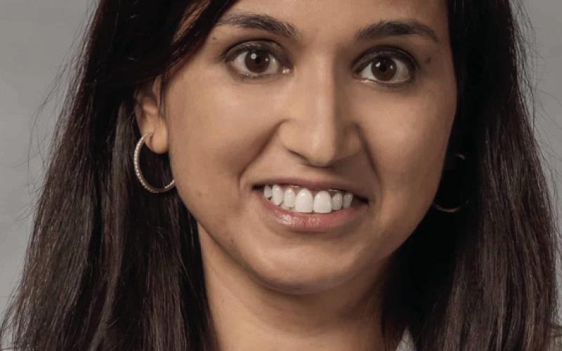 Shaili Desai, MD