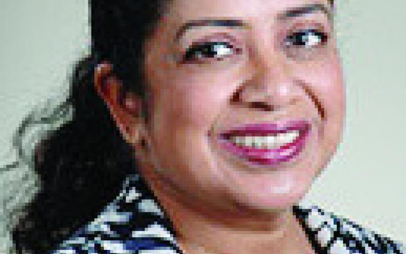 Dr. Jyothi Sri Pappula