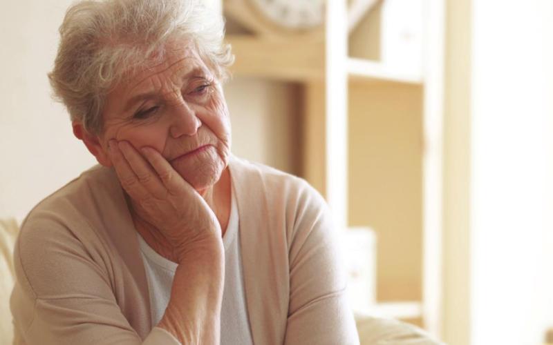 UTMC poised to meet the challenge of depression in older adults