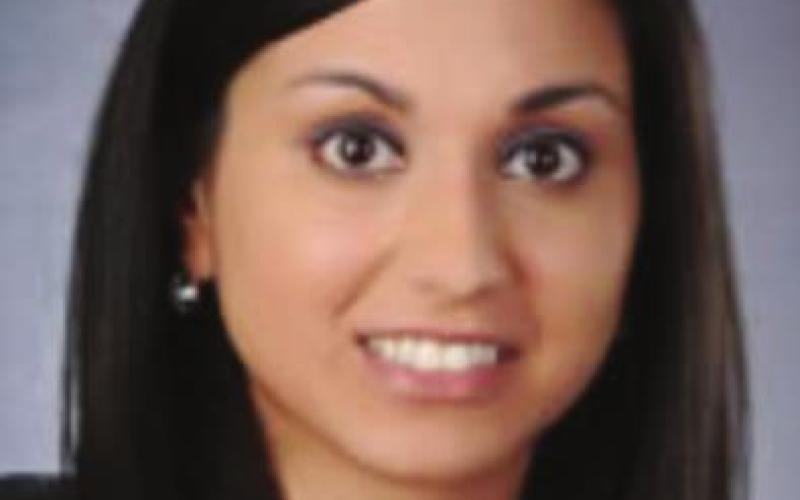 Shaili Desai, MD