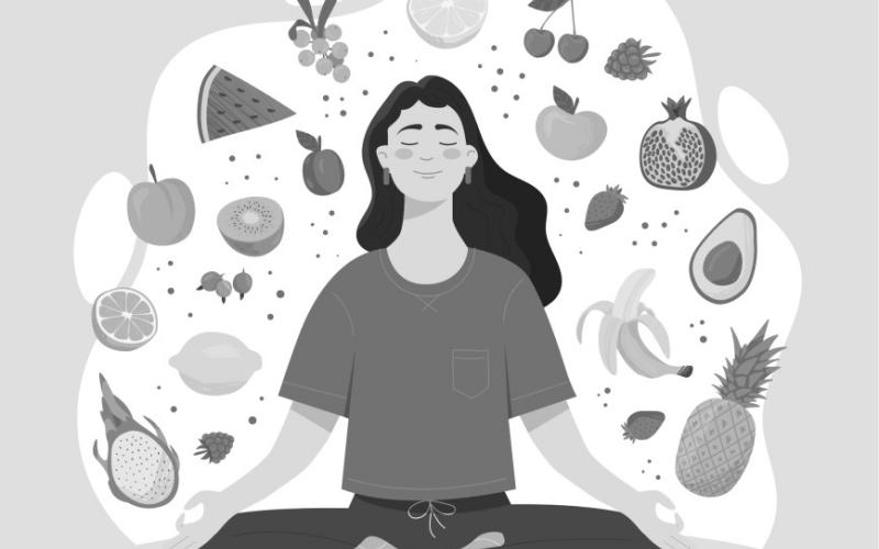 mindfulness eating
