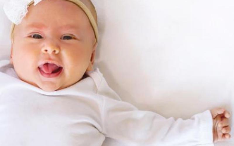 How to apply for your newborn’s social security number