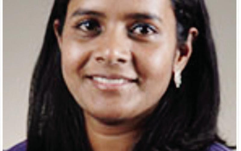 Dr. Shalini Niranjan