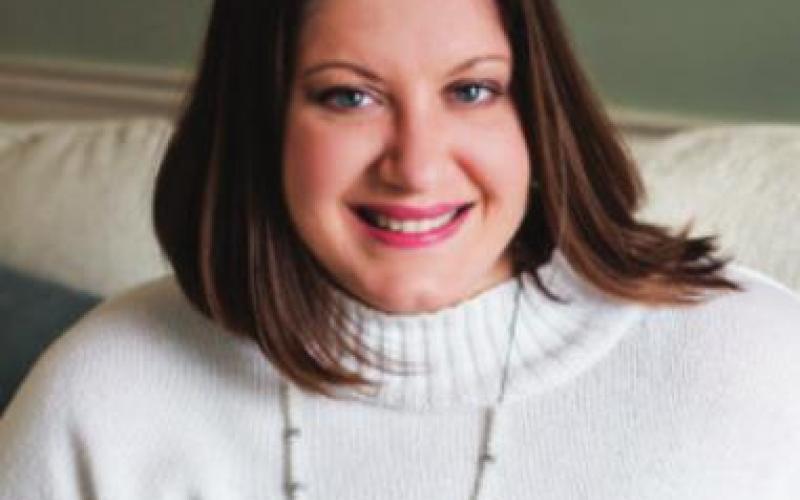 Joy Stocker