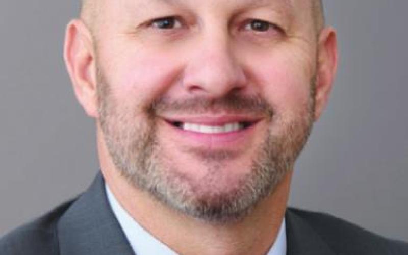 Jeff Barror