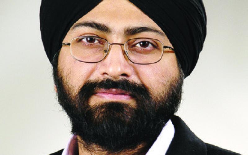 Dr. Tanvir Singh