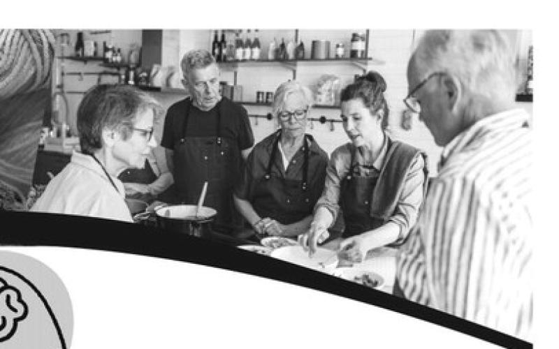 Creating community