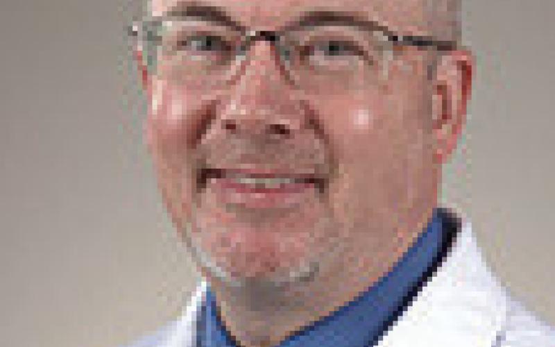Dr. Bryan Hinch