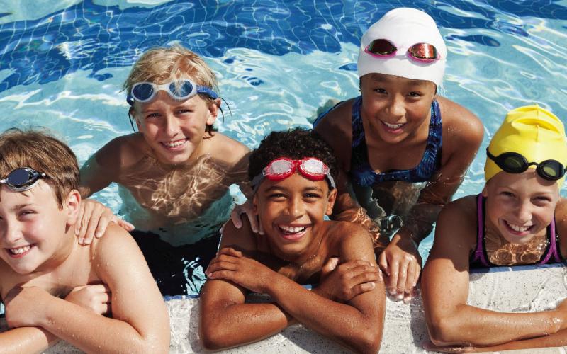 Summer camps