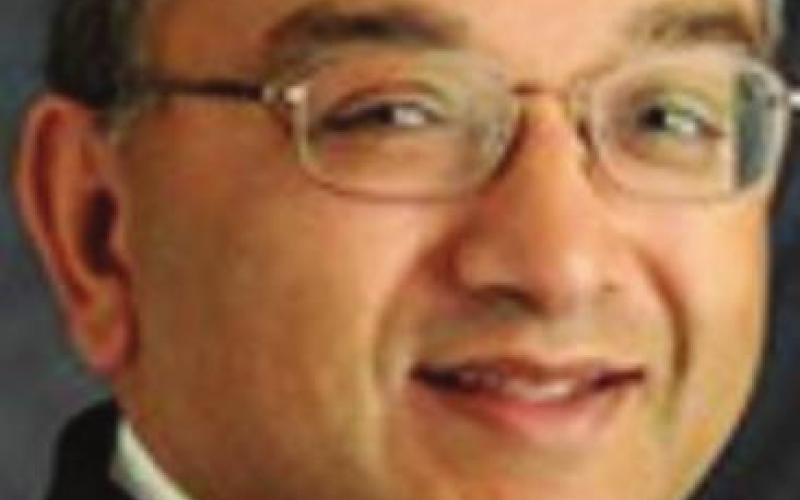 Dhaval Parikh, MD