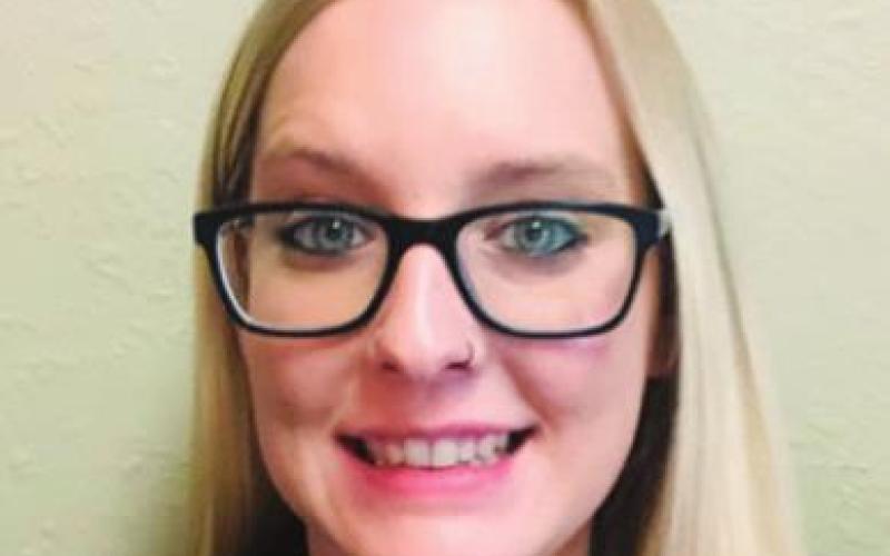 Christine Peters, MSW