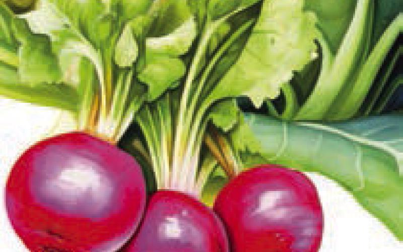 Making smart food choices can help keep a person healthy and may reduce the risk of cancer.