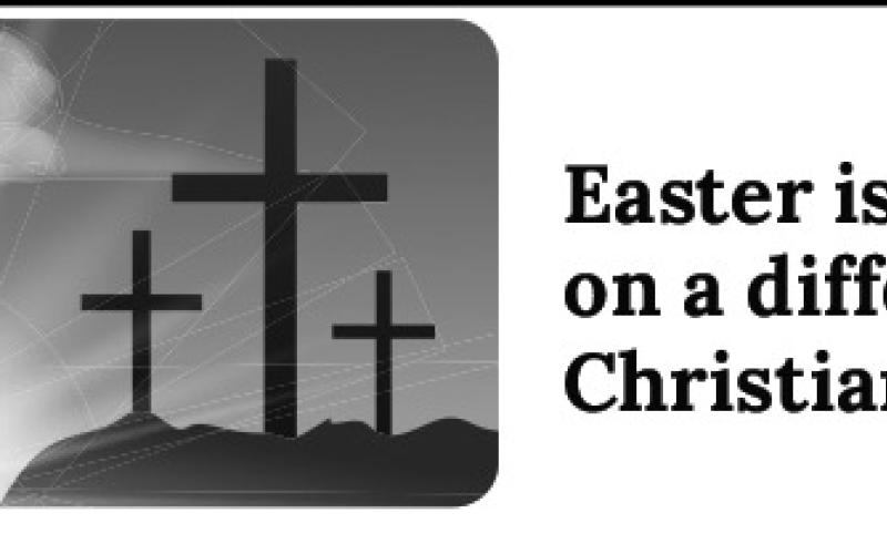 Easter