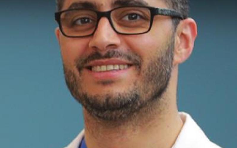 Dr. Abdallah Kobeissy