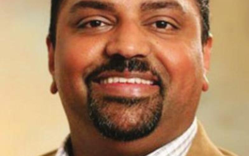 Dr. Paul Chacko