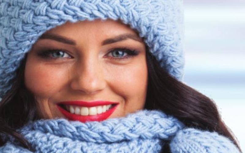 Time to look as young as you feel!