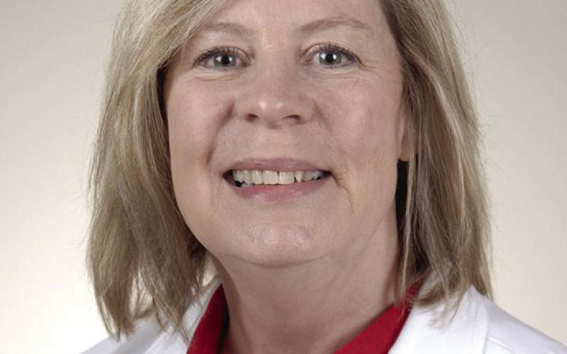 Dr. Jennifer DeLucia