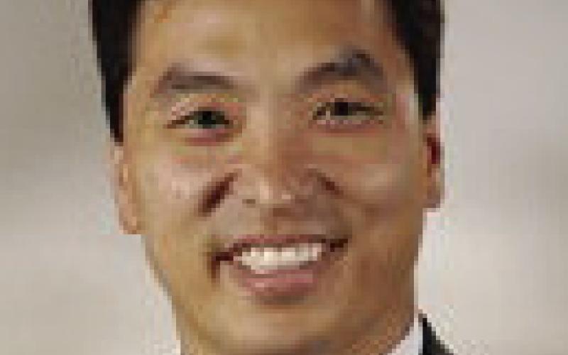 Dr. David Sohn