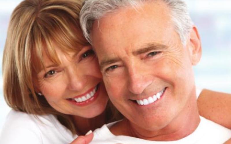 Time to look as young as you feel!