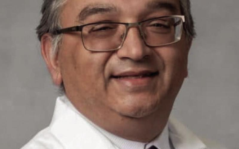 Dhaval Parikh, MD