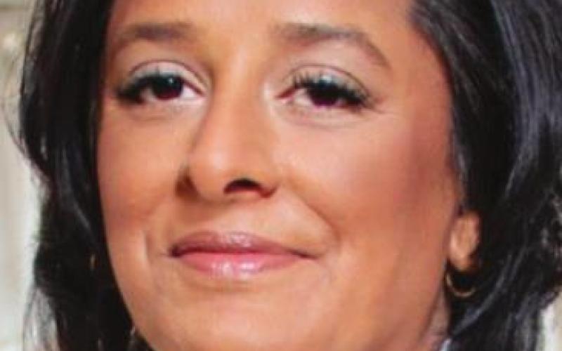 Sayeema Daudi, MD
