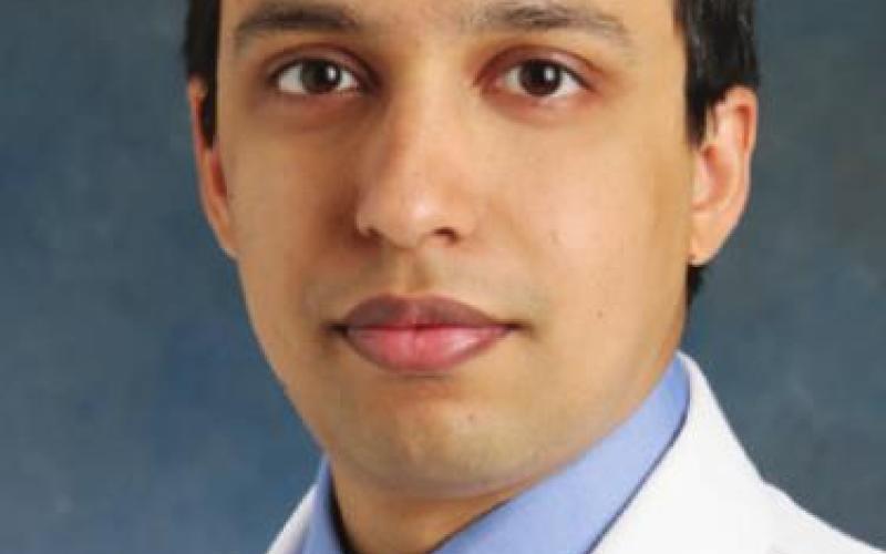 Salil Avasthi, MD