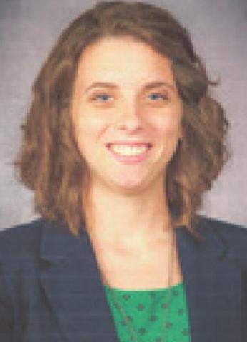 Alicia Wohlfarth, CNP