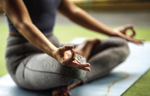 Meditation 