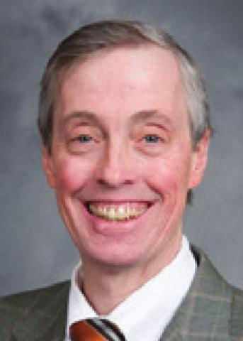 Rex Mowat, MD