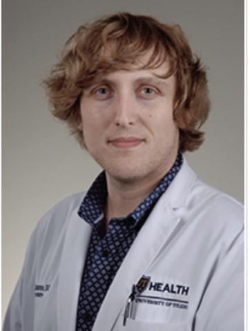 Dr. Dionis Kononov