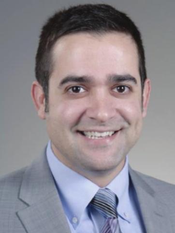 Dr. Jason Levine