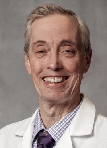 Rex Mowat, MD