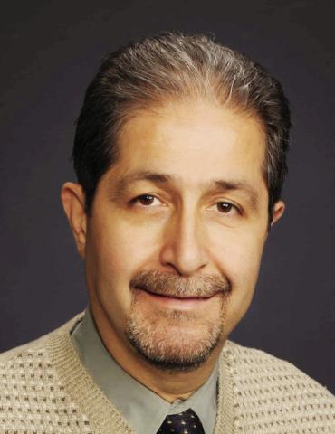 Dr. Ghiath Yazji