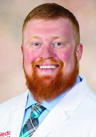 James Morlock, CNP