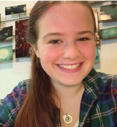 Chantal Crane, MSW, LSW