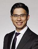 Dr. Justin Hsu